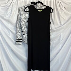 Talbots Sheath Dress